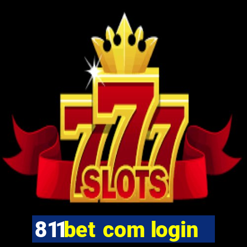 811bet com login