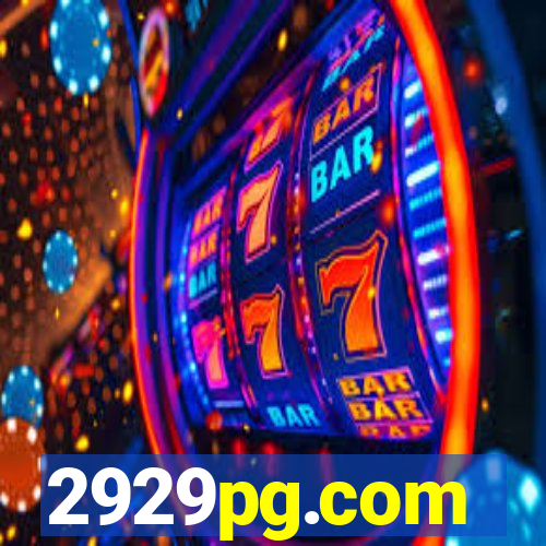 2929pg.com