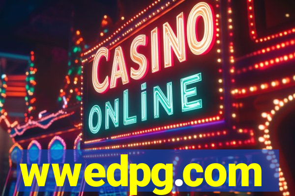 wwedpg.com