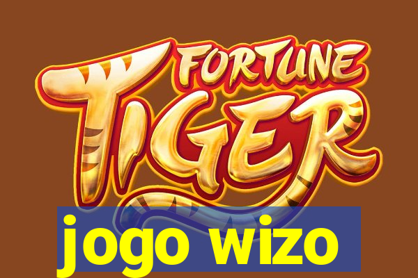 jogo wizo