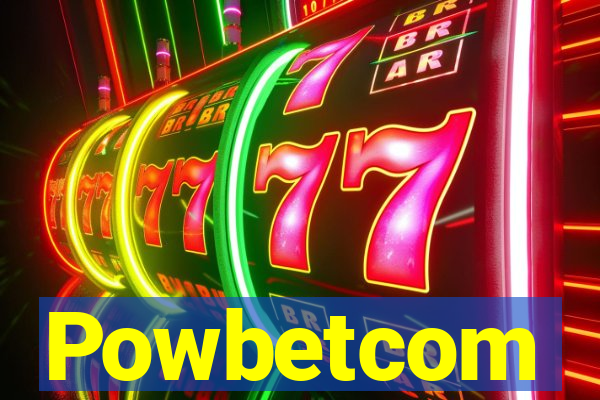 Powbetcom