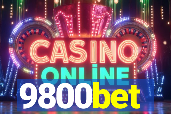 9800bet