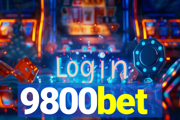 9800bet