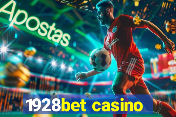 1928bet casino