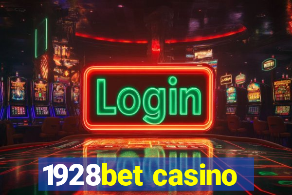 1928bet casino