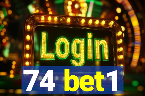 74 bet1