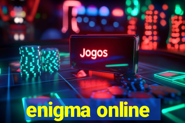 enigma online