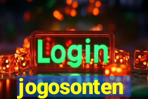 jogosonten