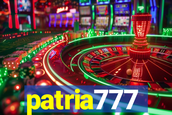 patria777