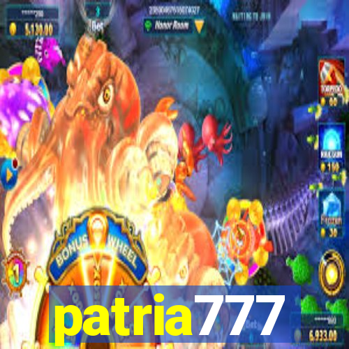 patria777