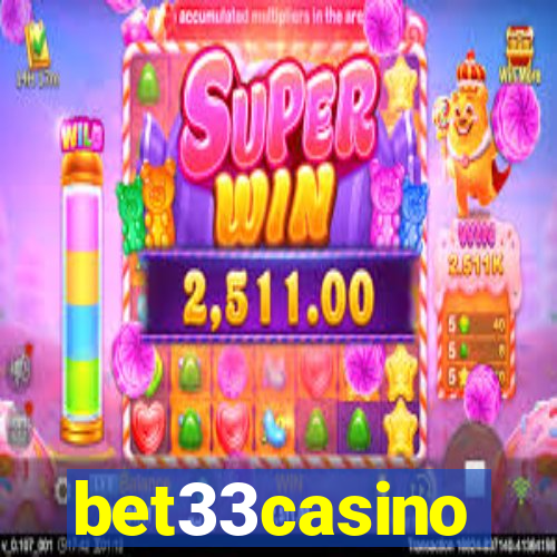 bet33casino