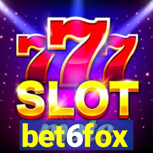 bet6fox
