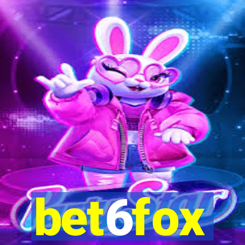 bet6fox