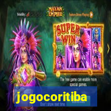jogocoritiba