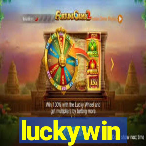 luckywin