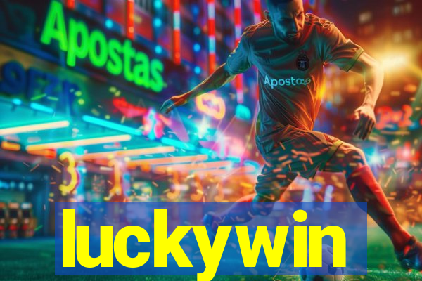 luckywin