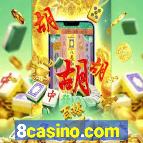 8casino.com