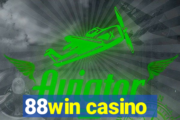 88win casino