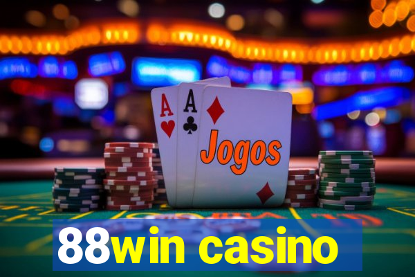 88win casino