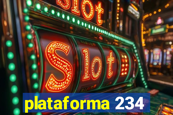 plataforma 234