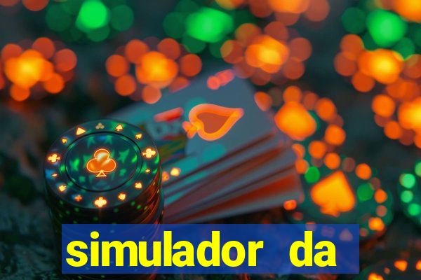 simulador da champions league