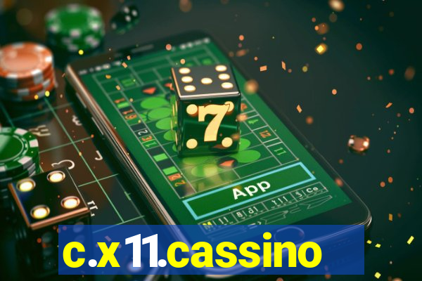 c.x11.cassino