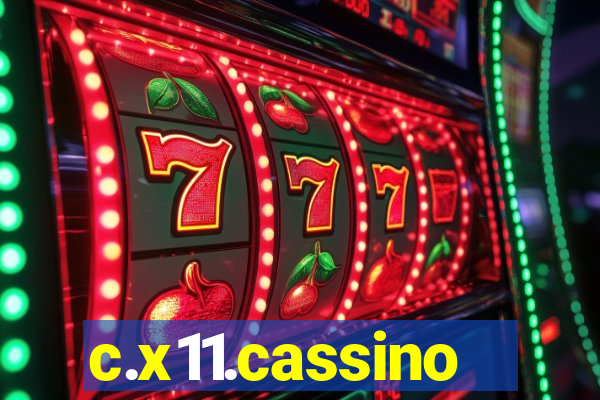 c.x11.cassino