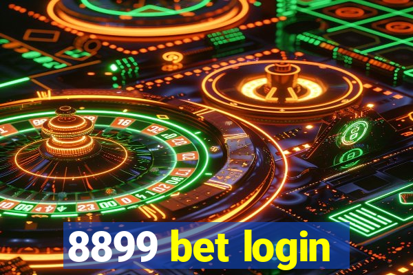 8899 bet login