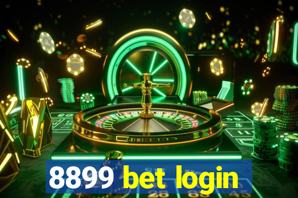 8899 bet login