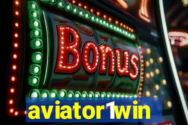 aviator1win