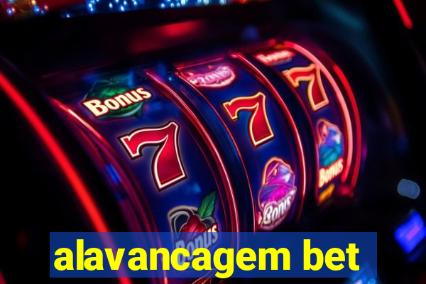 alavancagem bet