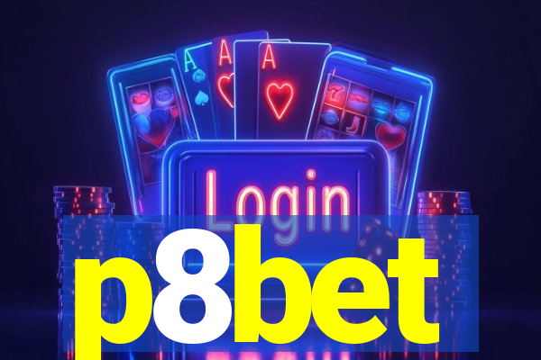 p8bet