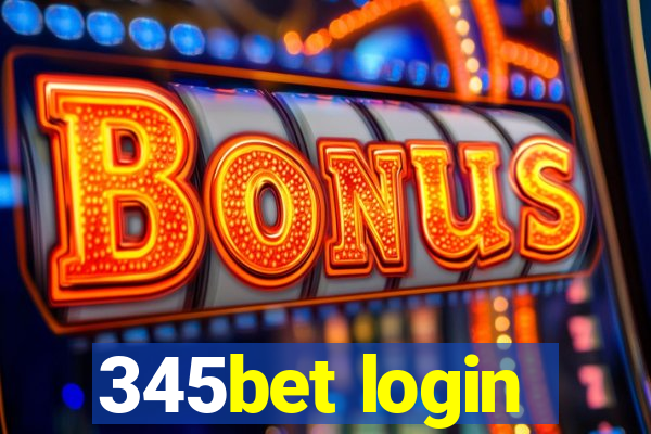 345bet login