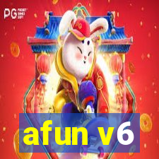 afun v6