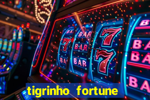 tigrinho fortune tiger png