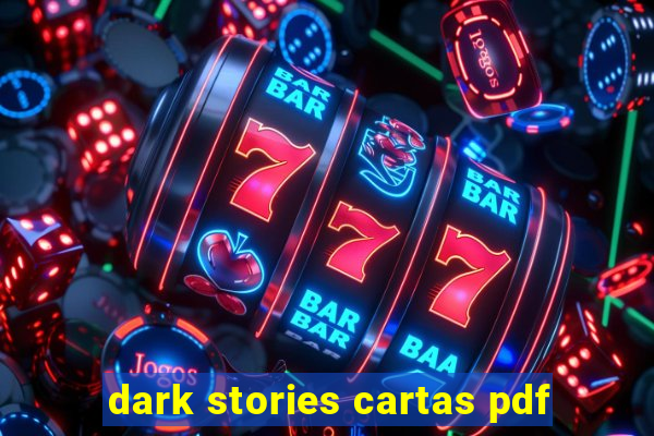dark stories cartas pdf