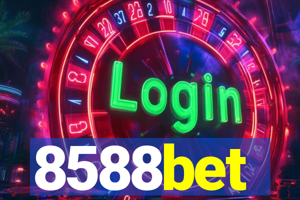 8588bet