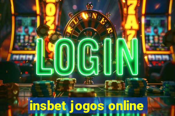 insbet jogos online