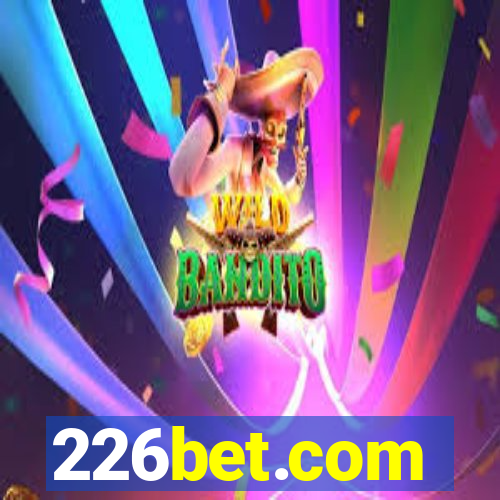226bet.com