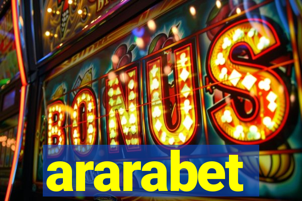ararabet