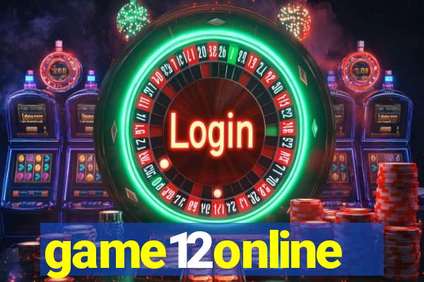 game12online