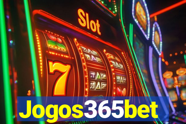 Jogos365bet