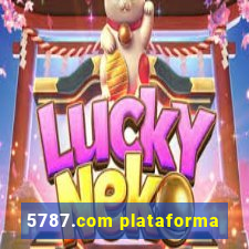 5787.com plataforma