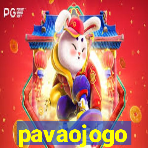 pavaojogo