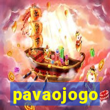 pavaojogo
