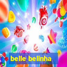 belle belinha
