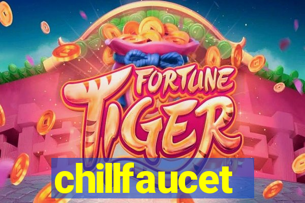 chillfaucet