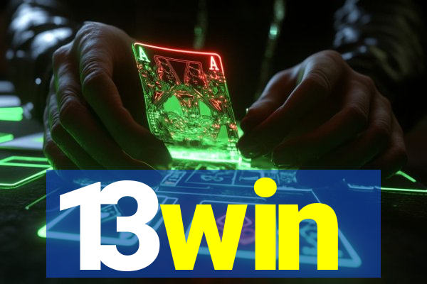 13win