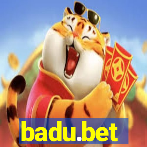 badu.bet