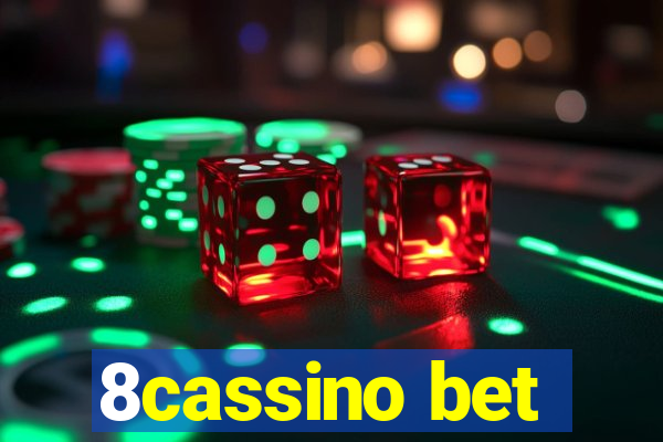 8cassino bet